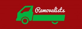 Removalists Wulgulmerang East - Furniture Removals